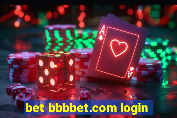 bet bbbbet.com login